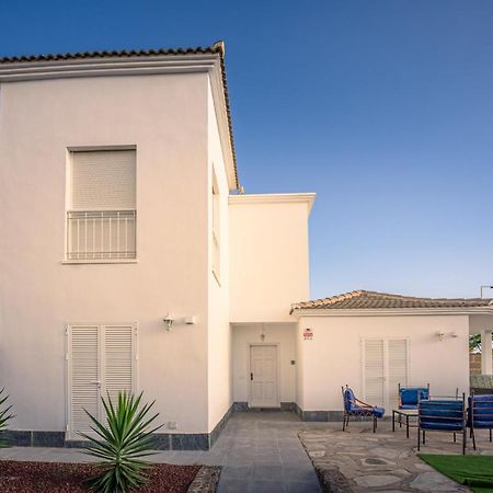 Villa Madronal Tenerife South Costa Adeje  Exterior photo