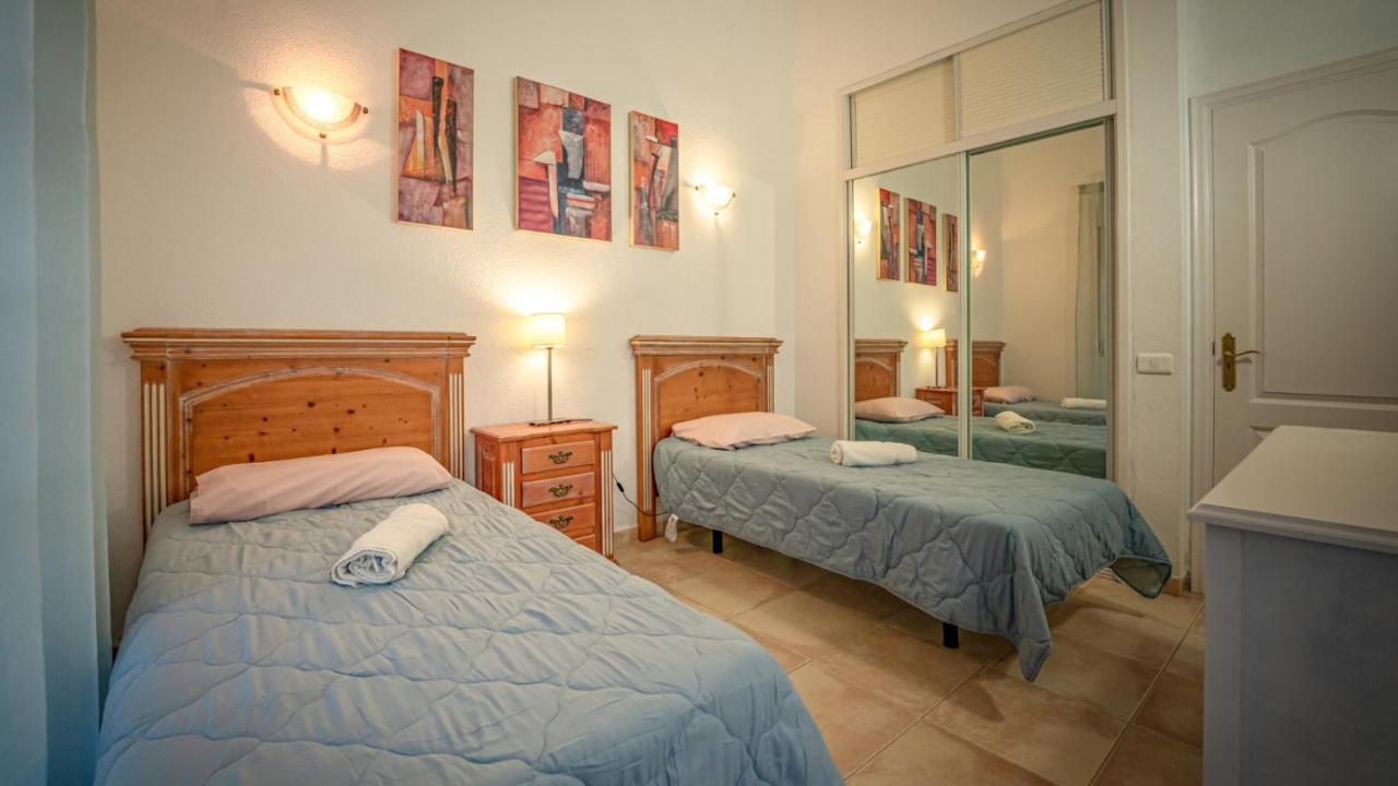 Villa Madronal Tenerife South Costa Adeje  Exterior photo