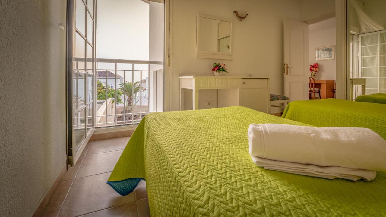 Villa Madronal Tenerife South Costa Adeje  Exterior photo